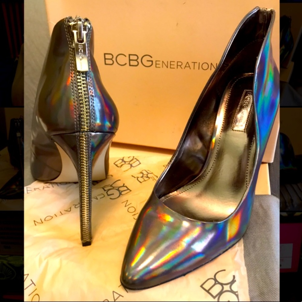 CONRAD by BCBG U.S. size 9